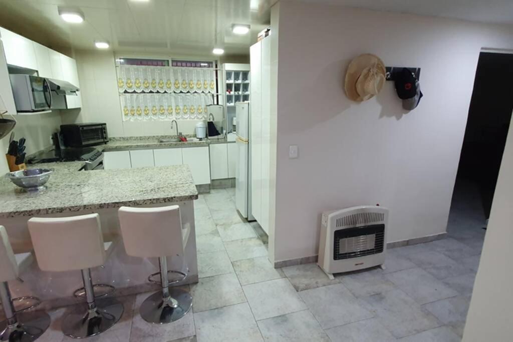 Tabasco Apartment Mexico City Ngoại thất bức ảnh