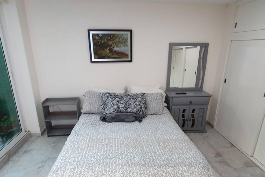 Tabasco Apartment Mexico City Ngoại thất bức ảnh