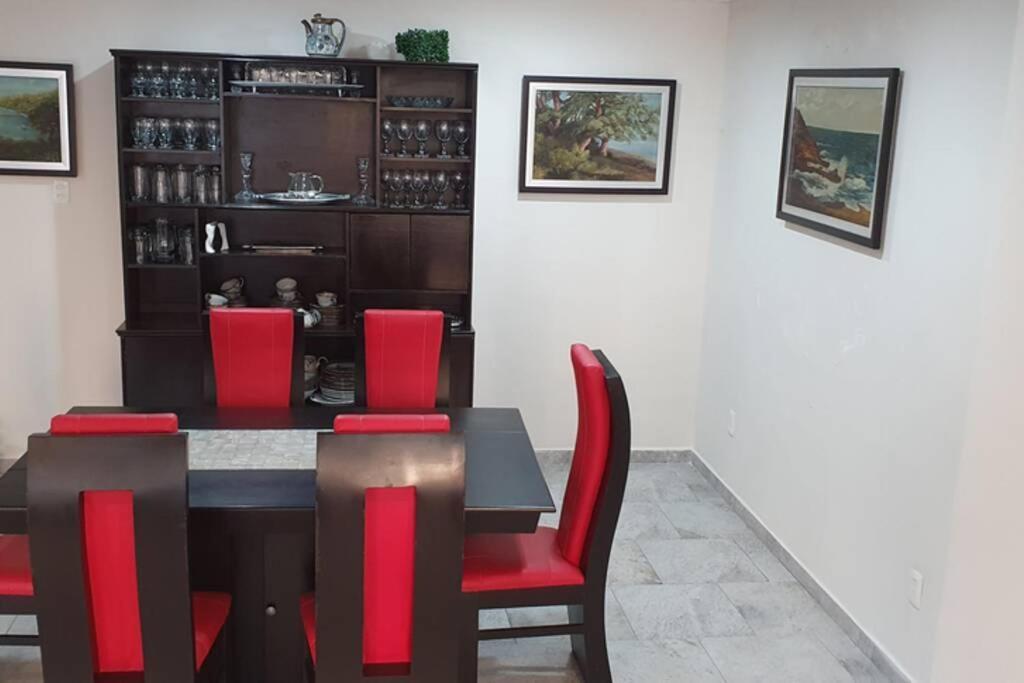 Tabasco Apartment Mexico City Ngoại thất bức ảnh